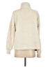Calvin Klein 100% Polyester Tan Pullover Sweater Size S - photo 2
