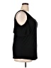 Lane Bryant Black Short Sleeve Top Size 18 - 20 Plus - photo 4