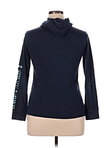 Hurley Pullover Sweater (view 2)
