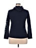 Hurley Blue Pullover Sweater Size XL - photo 2