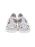 Keds 100% Leather Hearts White Sandals Size 12 (kids) - photo 2