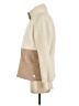 Calvin Klein 100% Polyester Tan Pullover Sweater Size S - photo 5
