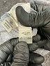 Magaschoni Silver Silk Pullover Sweater Size XS - photo 8