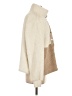 Calvin Klein 100% Polyester Tan Pullover Sweater Size S - photo 4