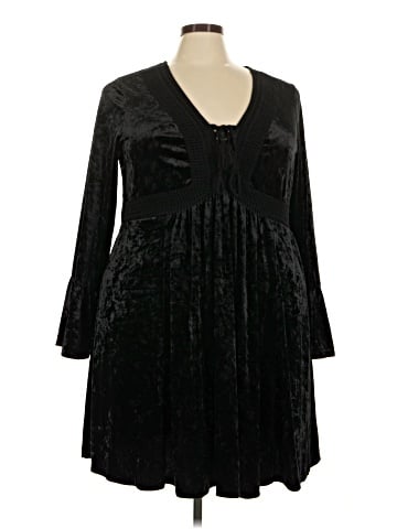Torrid Cocktail Dress (view 1)