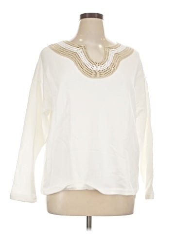 Purejill Sweatshirt (view 1)