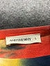AndTheWhy 100% Cotton Tie-dye Orange Sweatshirt Size L - photo 7