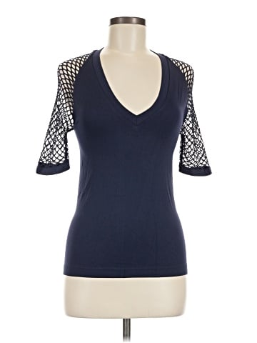 Venus 3/4 Sleeve Top (view 1)