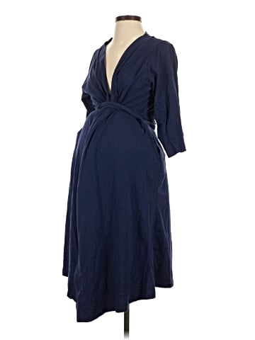 Baby BE Mine Casual Dress (view 1)