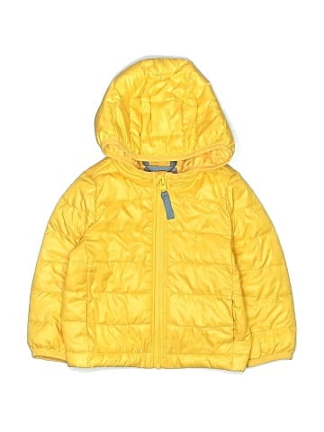 Primary Clothing Snow Jacket (view 1)