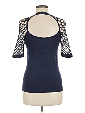Venus 3/4 Sleeve Top (view 2)