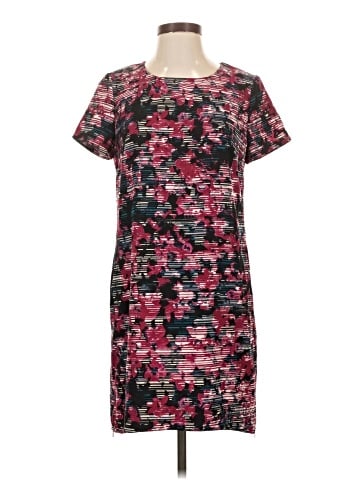 WAYF Casual Dress (view 1)