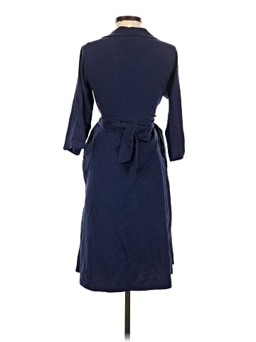 Baby BE Mine Casual Dress (view 2)