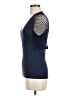 Venus Blue 3/4 Sleeve Top Size M - photo 5