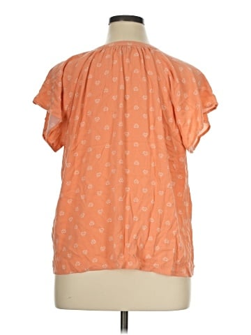 Torrid Short Sleeve T-Shirt (view 2)