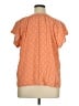 Torrid Orange Short Sleeve T-Shirt Size 1X Plus (1) - photo 2