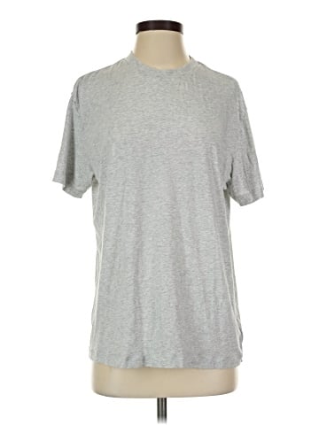 SKIMS Short Sleeve T-Shirt (view 1)