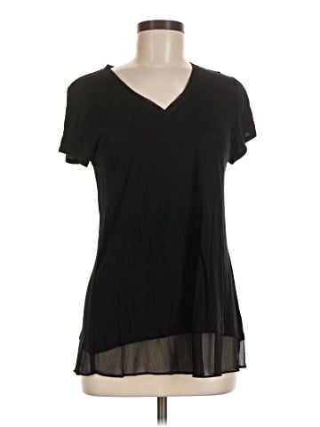 INC International Concepts Short Sleeve T-Shirt (view 1)