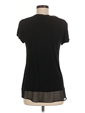 INC International Concepts Short Sleeve T-Shirt (view 2)
