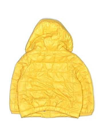 Primary Clothing Snow Jacket (view 2)