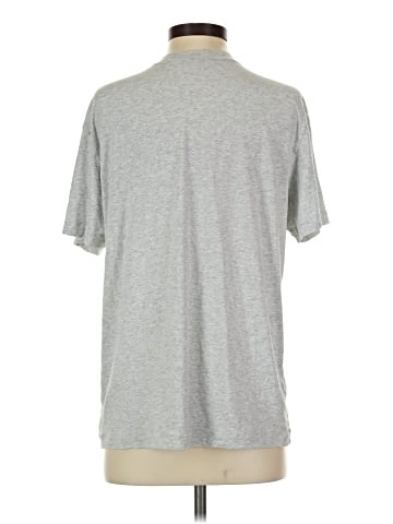 SKIMS Short Sleeve T-Shirt (view 2)