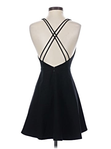 Kimchi Blue Cocktail Dress (view 2)