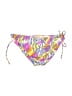 Roxy Print Pink Swimsuit Bottoms Size 7 (estimated) - photo 2