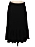 Torrid Solid Black Formal Skirt Size Med Plus (00) - photo 1