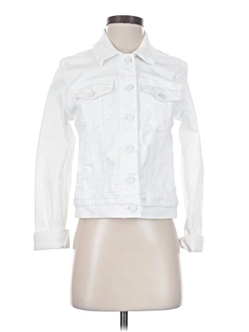 Kut from the Kloth Denim Jacket (view 1)