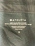 Athleta Black Athletic Shorts Size M - photo 3