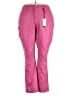 Judy Blue Pink Casual Pants Size 20 - photo 1