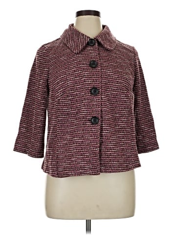 Notations Cardigan (view 1)