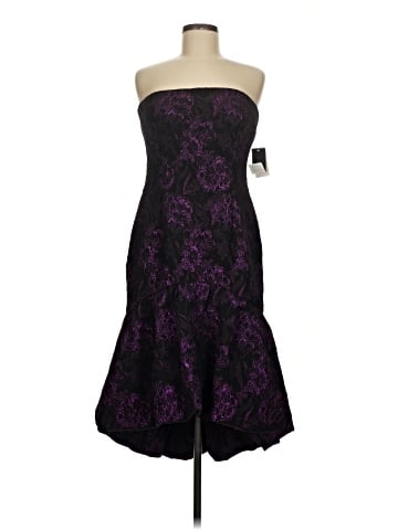 Aidan Mattox Cocktail Dress (view 1)