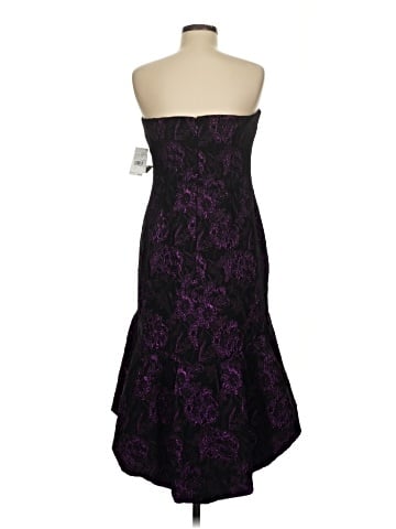 Aidan Mattox Cocktail Dress (view 2)