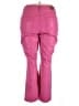 Judy Blue Pink Casual Pants Size 20 - photo 2