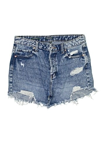 Wild Fable Denim Shorts (view 1)