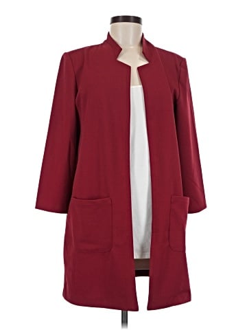 NYCC Coat (view 1)