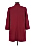 NYCC Burgundy Coat Size M - photo 2