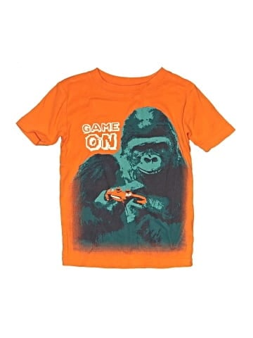 Carter's Short Sleeve T-Shirt (view 1)