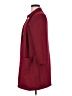 NYCC Burgundy Coat Size M - photo 5