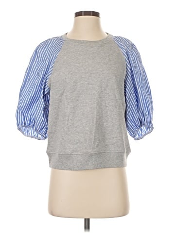 Elliott Lauren 3/4 Sleeve Top (view 1)