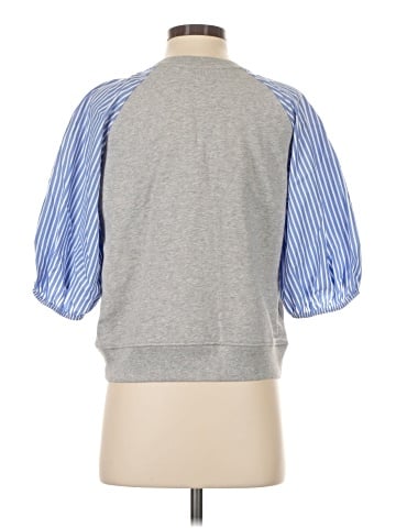 Elliott Lauren 3/4 Sleeve Top (view 2)