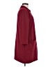 NYCC Burgundy Coat Size M - photo 4