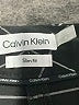 Calvin Klein Plaid Black Casual Pants Size 8 - photo 4