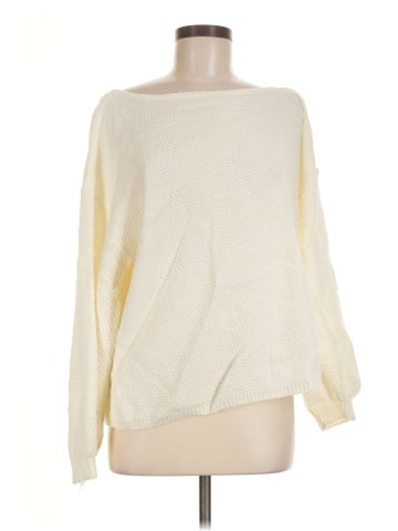 Nasty Gal Inc. Pullover Sweater (view 1)
