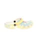 Crocs Yellow Clogs Size 3 (youth) - photo 1