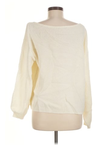Nasty Gal Inc. Pullover Sweater (view 2)
