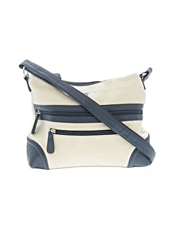 Stone Mountain Crossbody Bag (view 1)