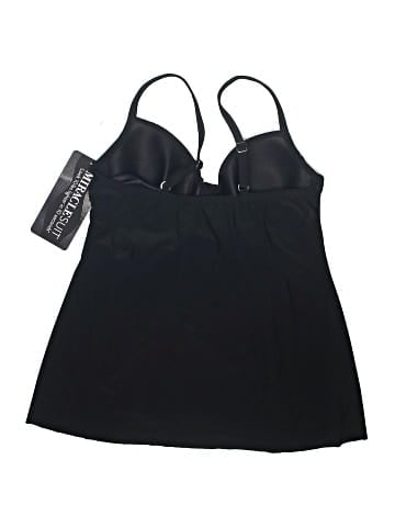 Miraclesuit Swimsuit Top (view 2)