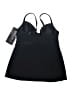 Miraclesuit Solid Black Swimsuit Top Size 10 - photo 2
